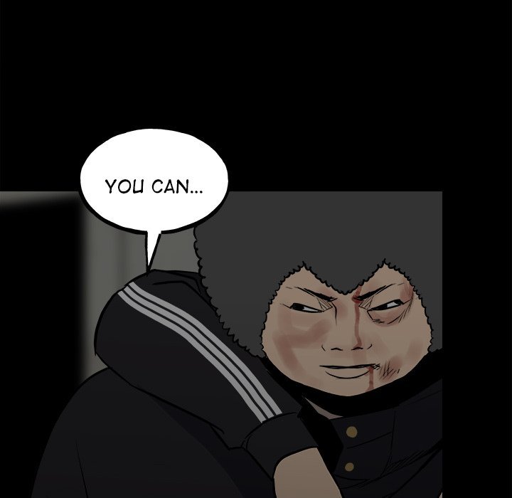 The Villain Chapter 133 - Page 113