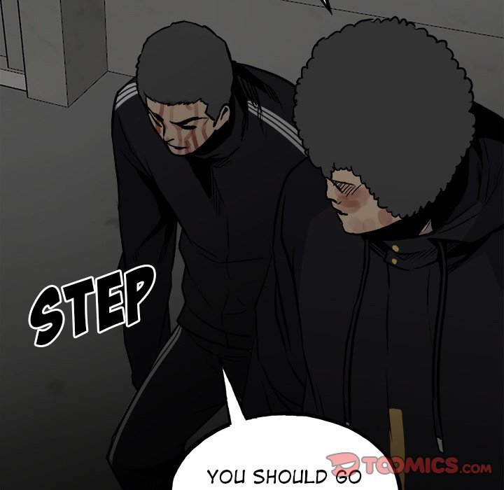 The Villain Chapter 133 - Page 117