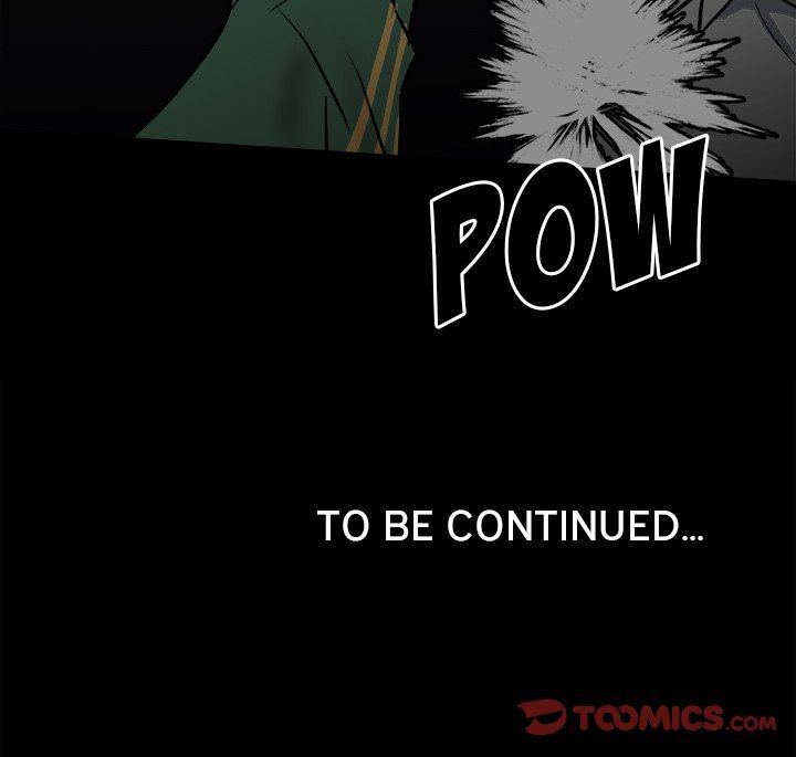 The Villain Chapter 133 - Page 135