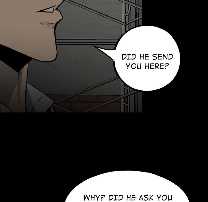 The Villain Chapter 133 - Page 18