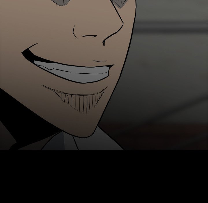 The Villain Chapter 133 - Page 20