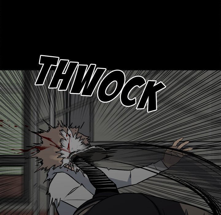 The Villain Chapter 133 - Page 30