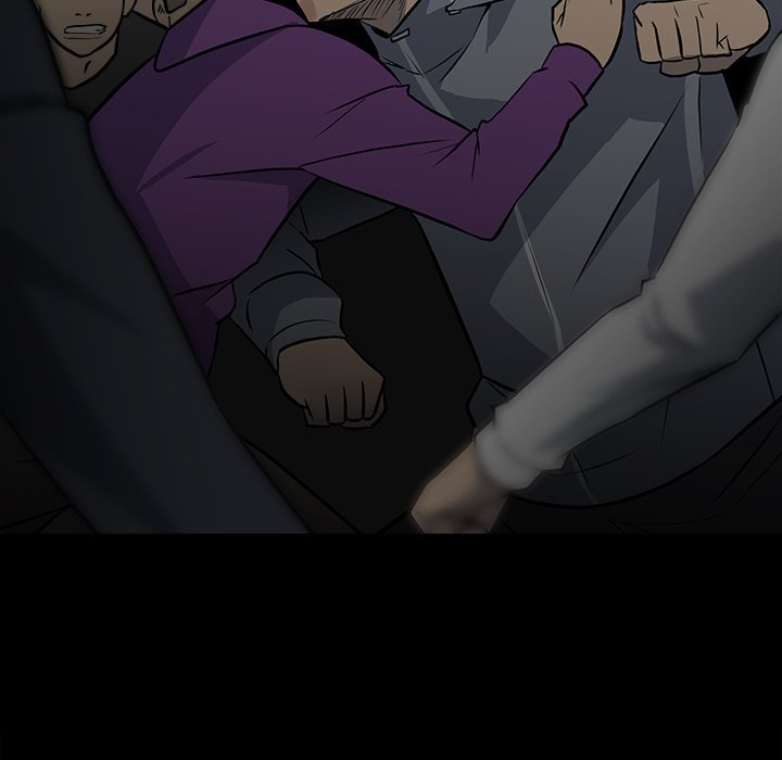 The Villain Chapter 133 - Page 41