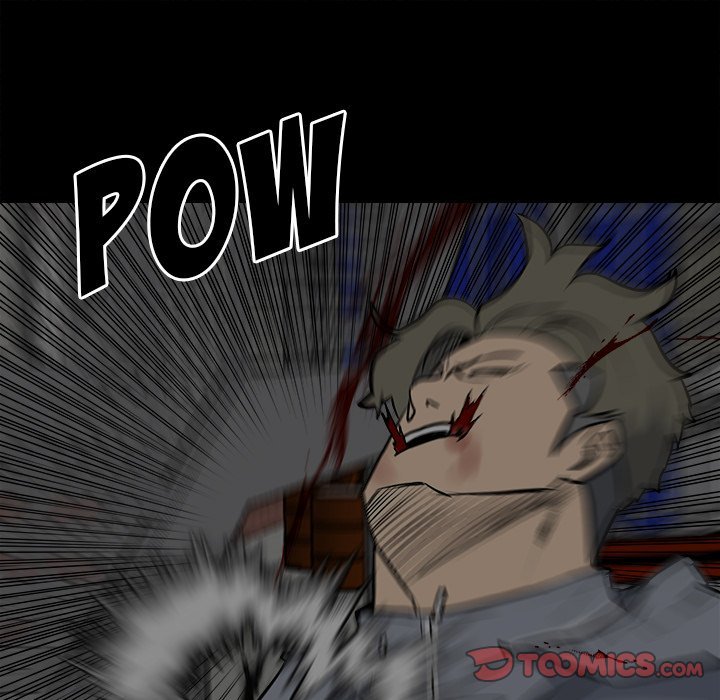 The Villain Chapter 133 - Page 45