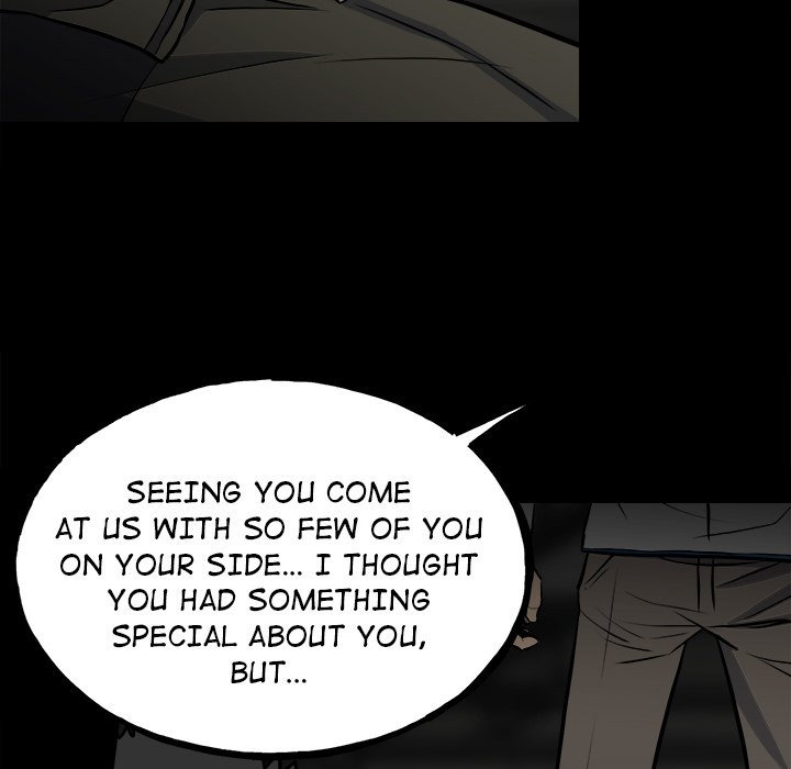 The Villain Chapter 133 - Page 61