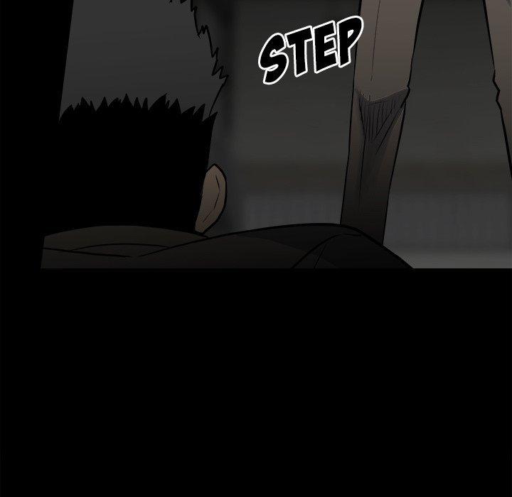 The Villain Chapter 133 - Page 62