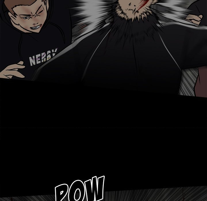 The Villain Chapter 133 - Page 77