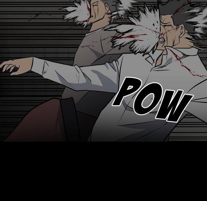 The Villain Chapter 133 - Page 80