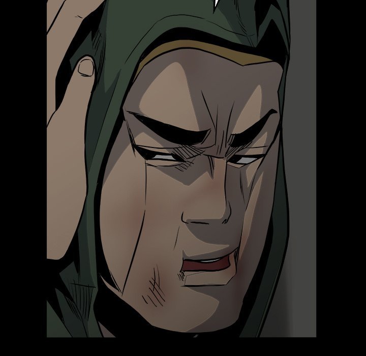 The Villain Chapter 133 - Page 92