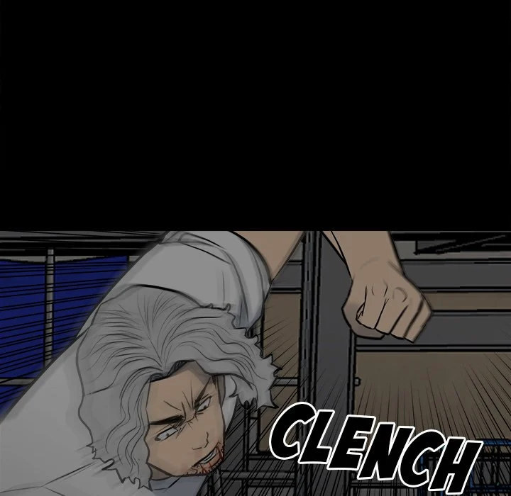 The Villain Chapter 134 - Page 100