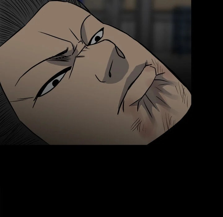 The Villain Chapter 134 - Page 109