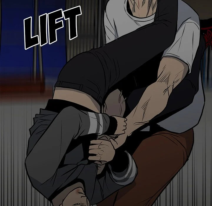 The Villain Chapter 134 - Page 114