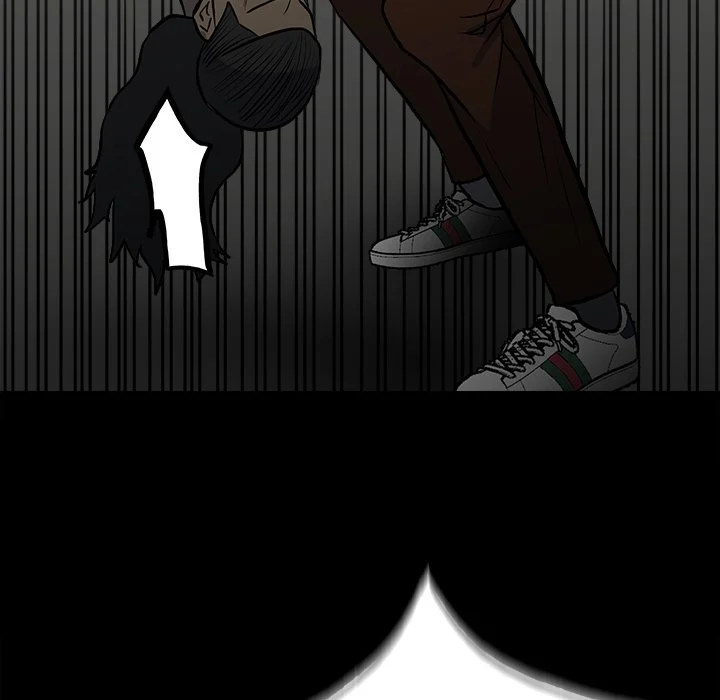 The Villain Chapter 134 - Page 115