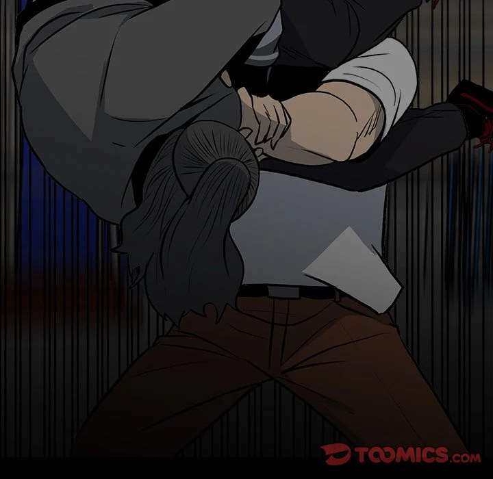 The Villain Chapter 134 - Page 117