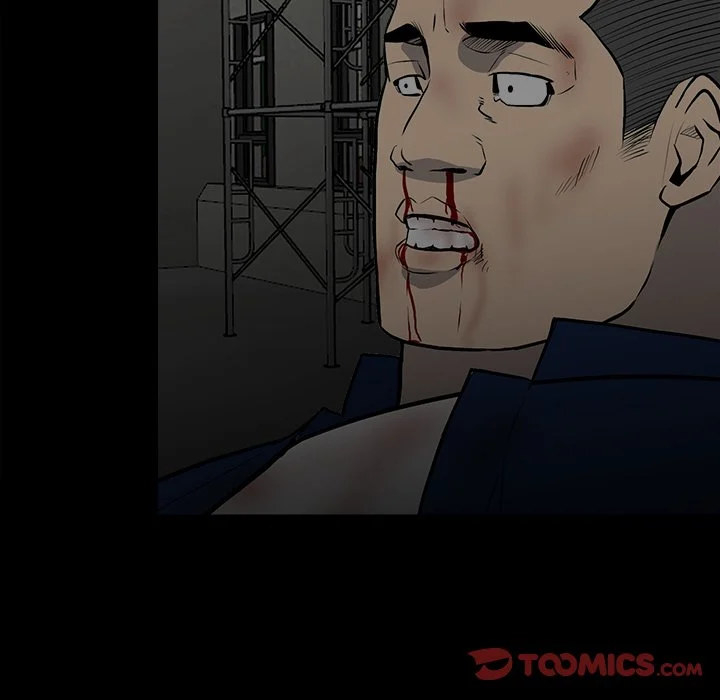 The Villain Chapter 134 - Page 123