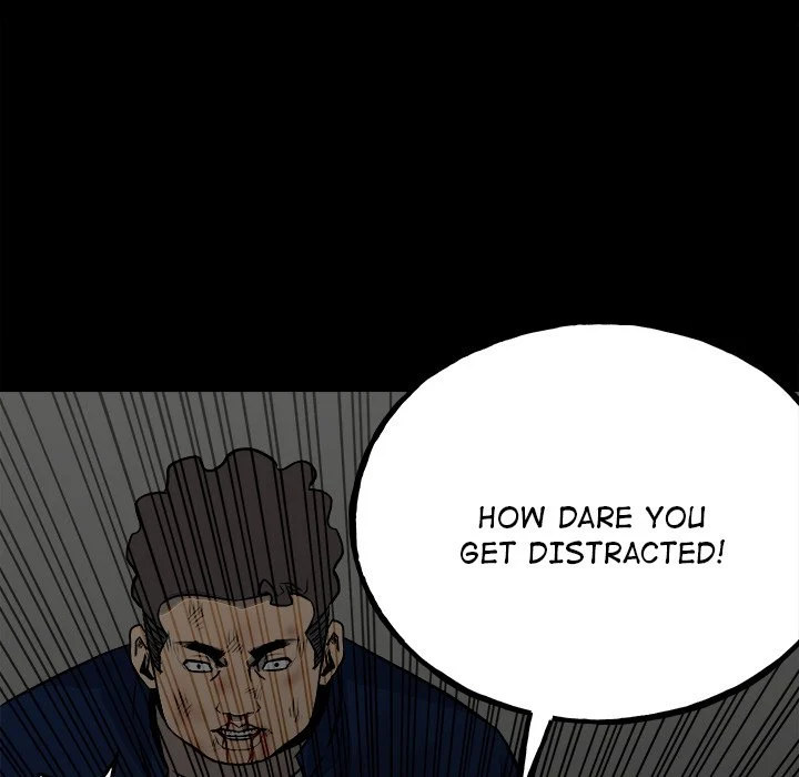 The Villain Chapter 134 - Page 124