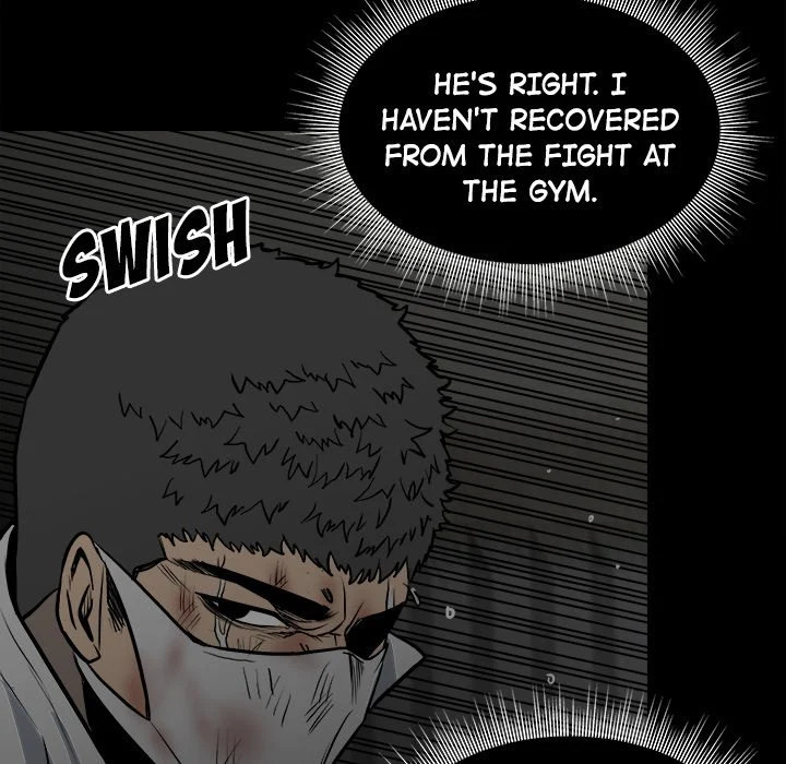 The Villain Chapter 134 - Page 13