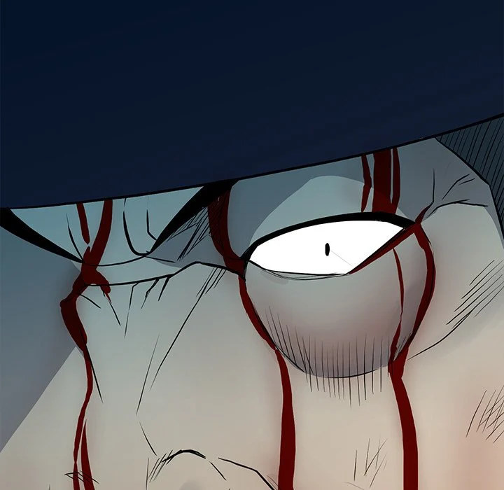 The Villain Chapter 134 - Page 133