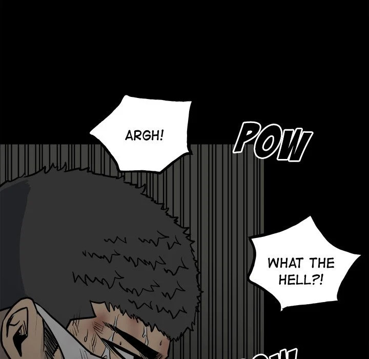 The Villain Chapter 134 - Page 20