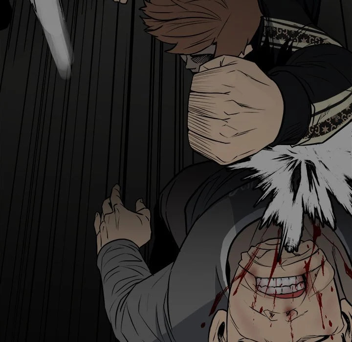 The Villain Chapter 134 - Page 24