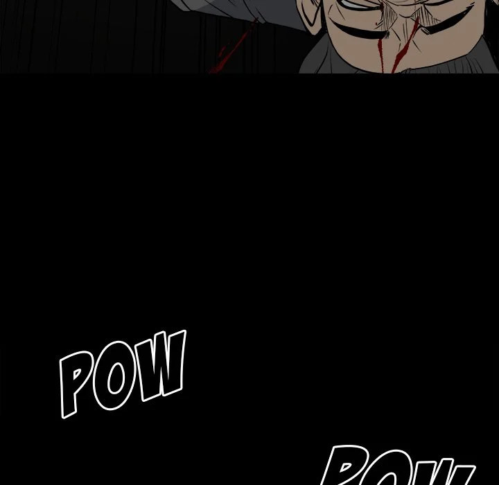 The Villain Chapter 134 - Page 25