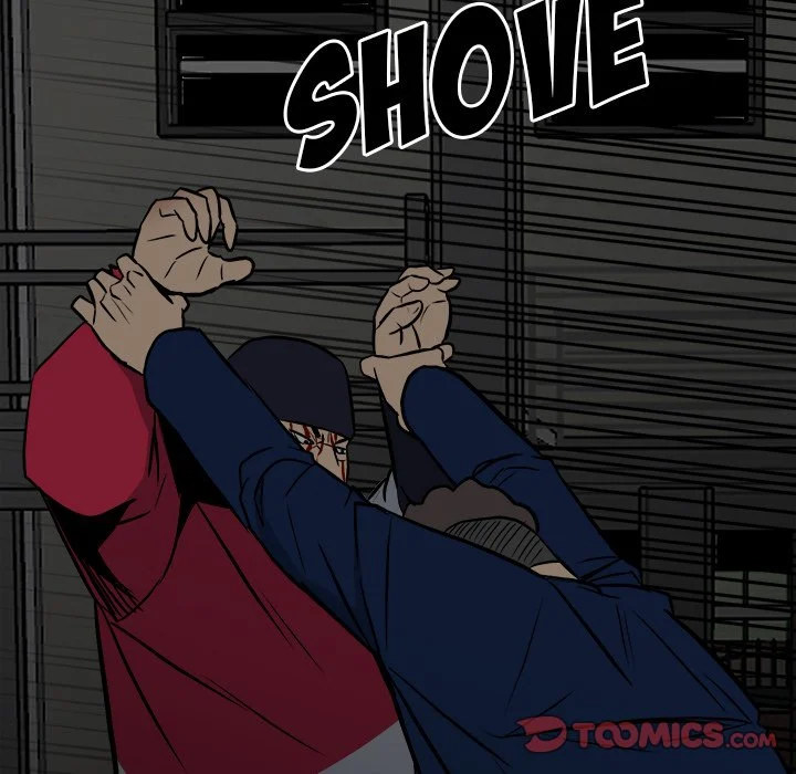 The Villain Chapter 134 - Page 57