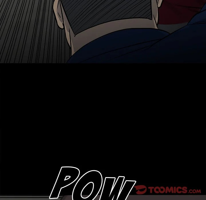 The Villain Chapter 134 - Page 63