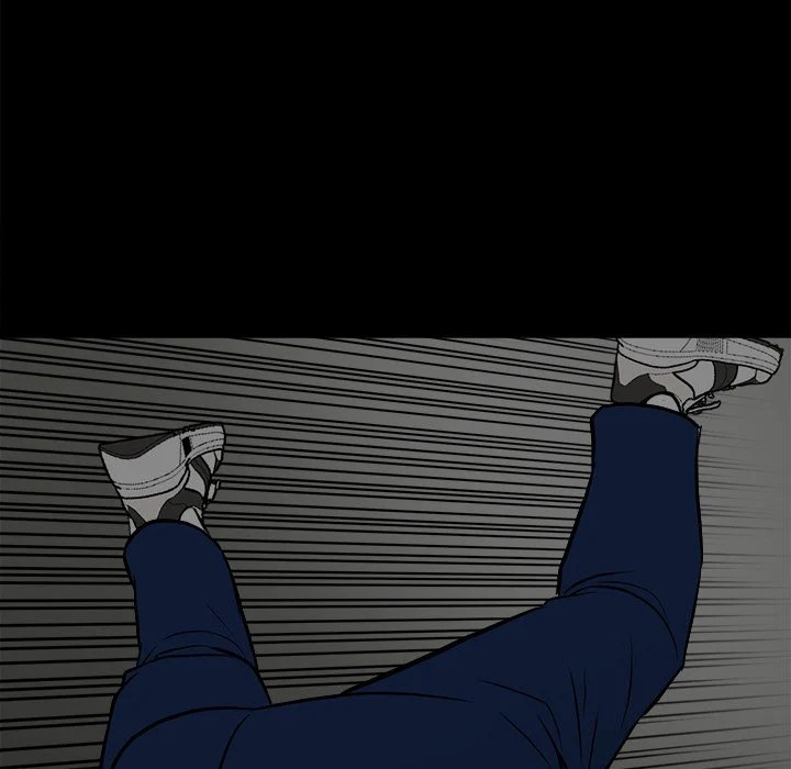 The Villain Chapter 134 - Page 66