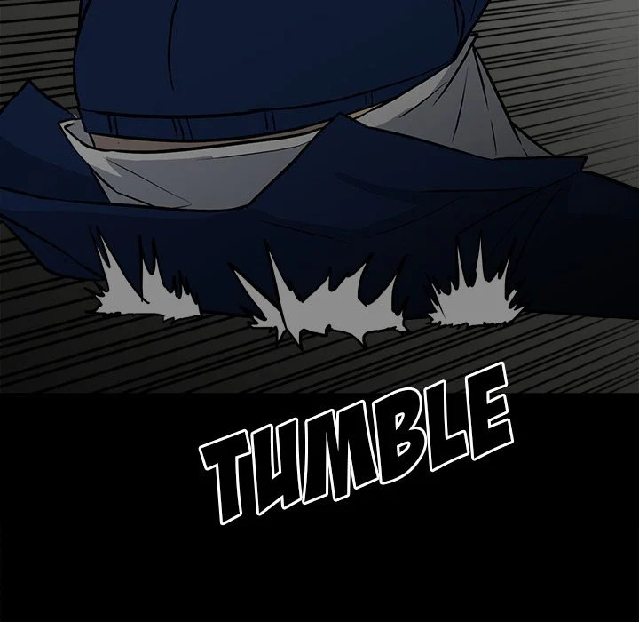 The Villain Chapter 134 - Page 67