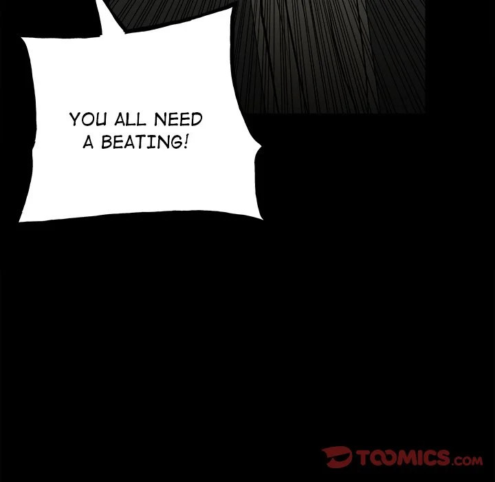 The Villain Chapter 134 - Page 69