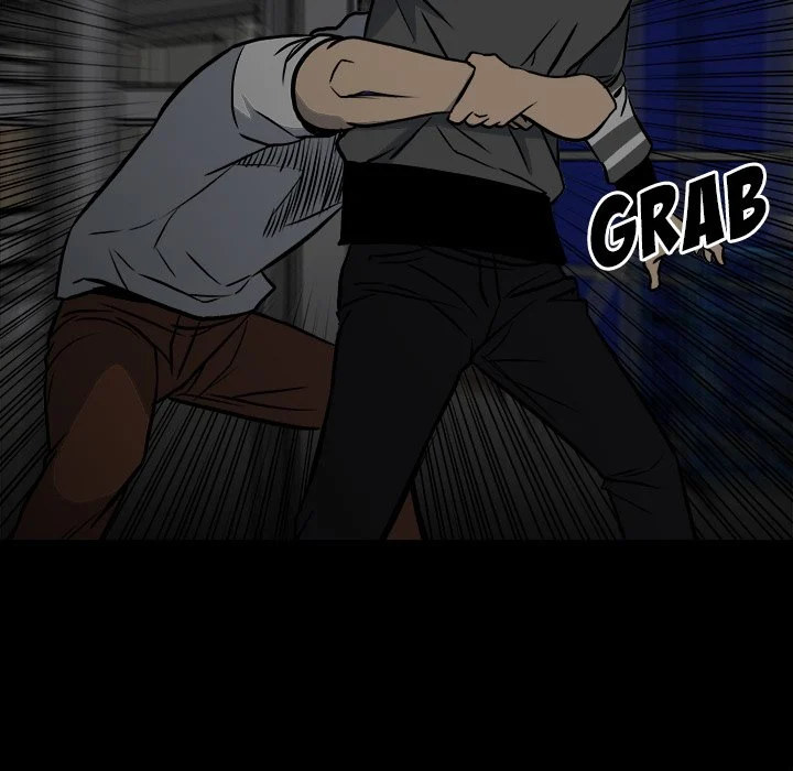 The Villain Chapter 134 - Page 73