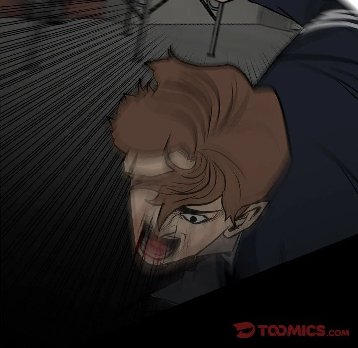 The Villain Chapter 134 - Page 9