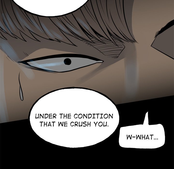 The Villain Chapter 135 - Page 116