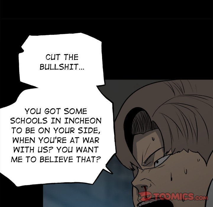 The Villain Chapter 135 - Page 117