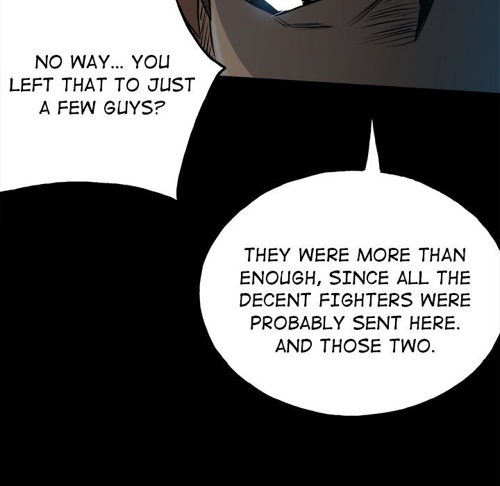 The Villain Chapter 135 - Page 120