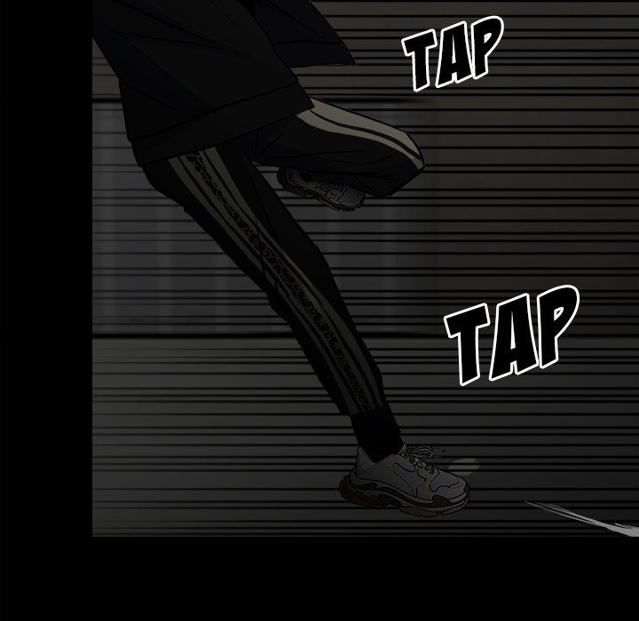 The Villain Chapter 135 - Page 30