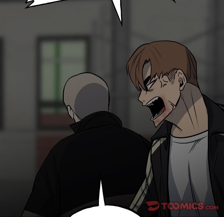 The Villain Chapter 135 - Page 39