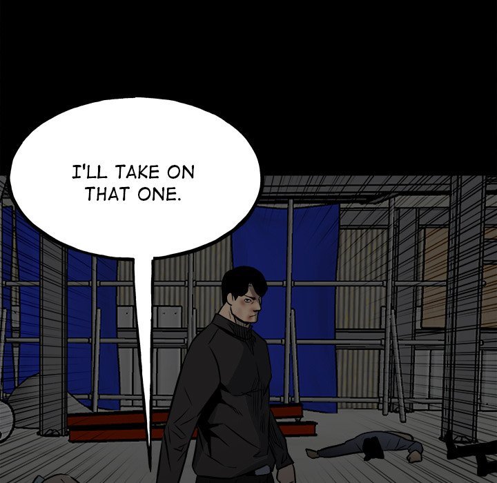 The Villain Chapter 135 - Page 46