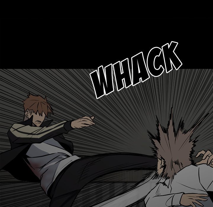 The Villain Chapter 135 - Page 64