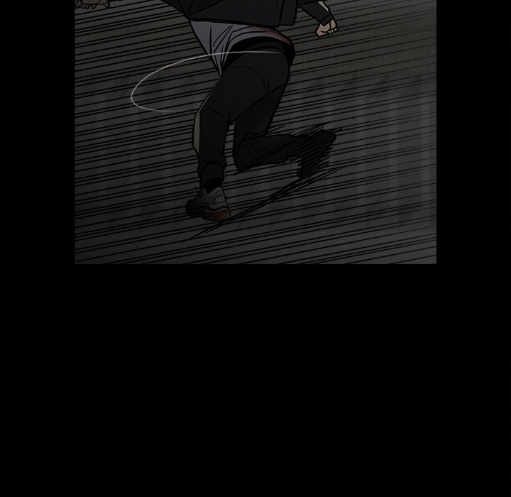 The Villain Chapter 135 - Page 66