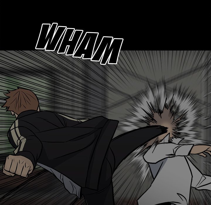 The Villain Chapter 135 - Page 67