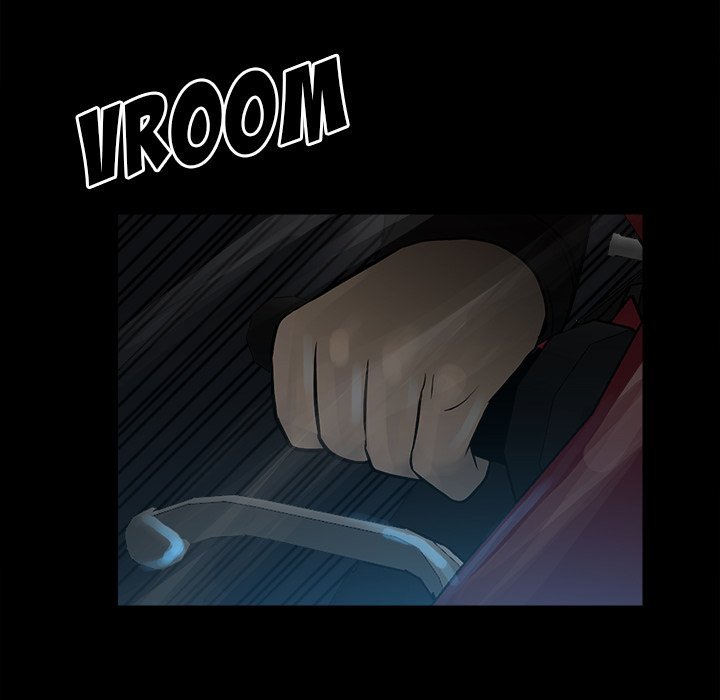 The Villain Chapter 135 - Page 7