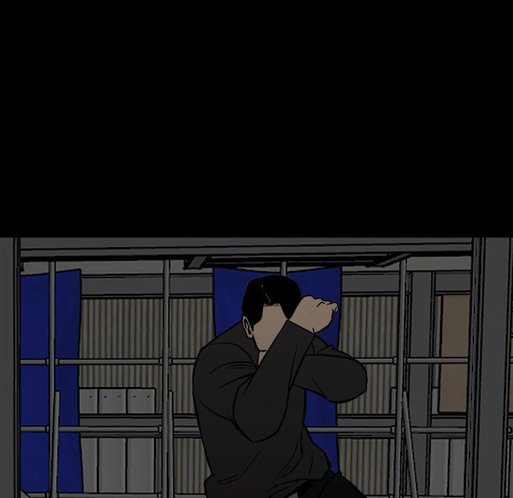 The Villain Chapter 135 - Page 77