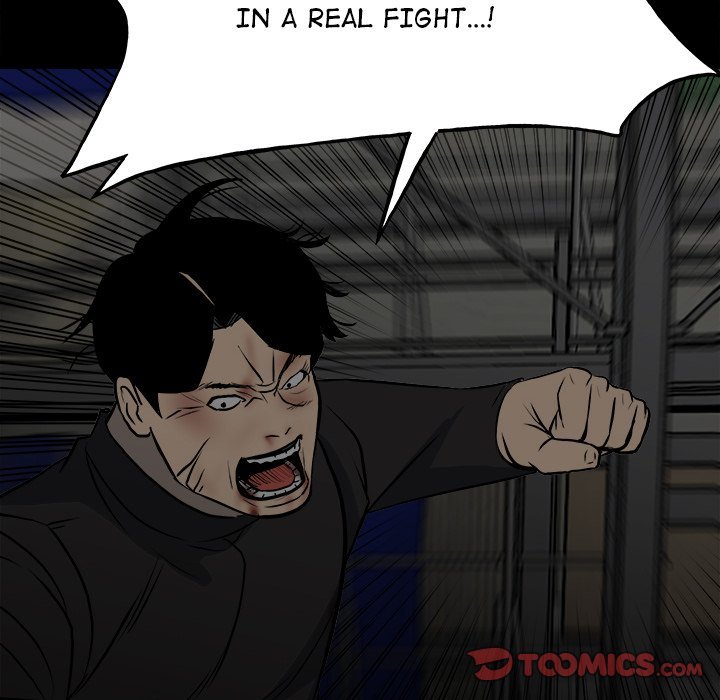 The Villain Chapter 135 - Page 81