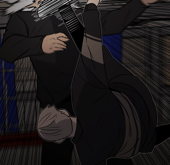 The Villain Chapter 135 - Page 88