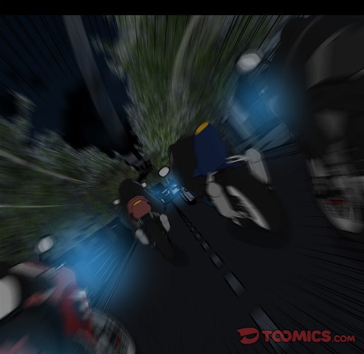 The Villain Chapter 135 - Page 9