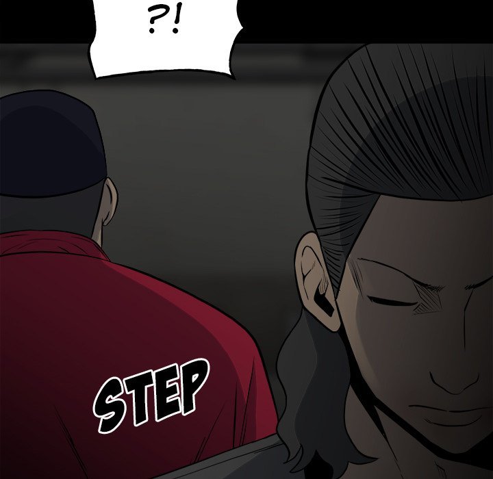 The Villain Chapter 136 - Page 112