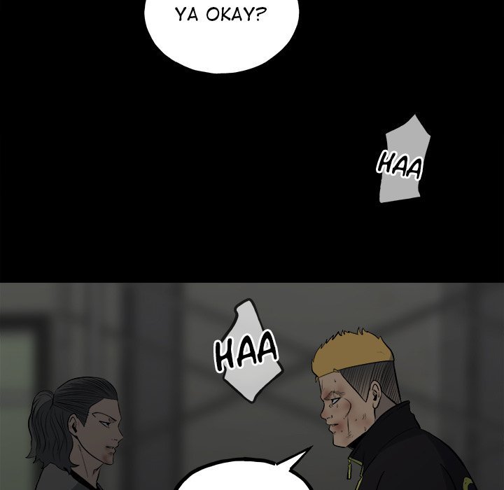 The Villain Chapter 136 - Page 118