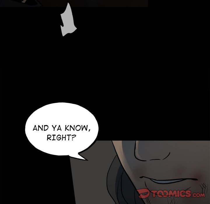 The Villain Chapter 136 - Page 123