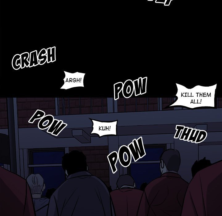 The Villain Chapter 136 - Page 130